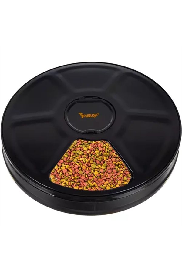 Automaattinen syöttölaite Purlov 20759