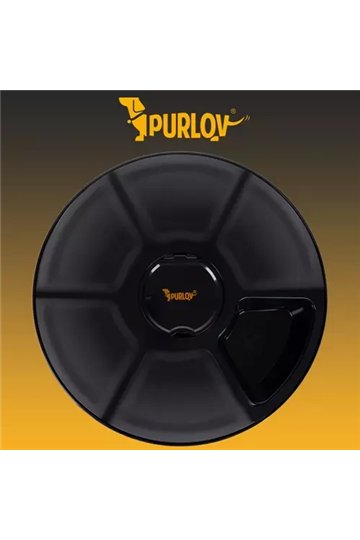 Automatic feed dispenser Purlov 20759