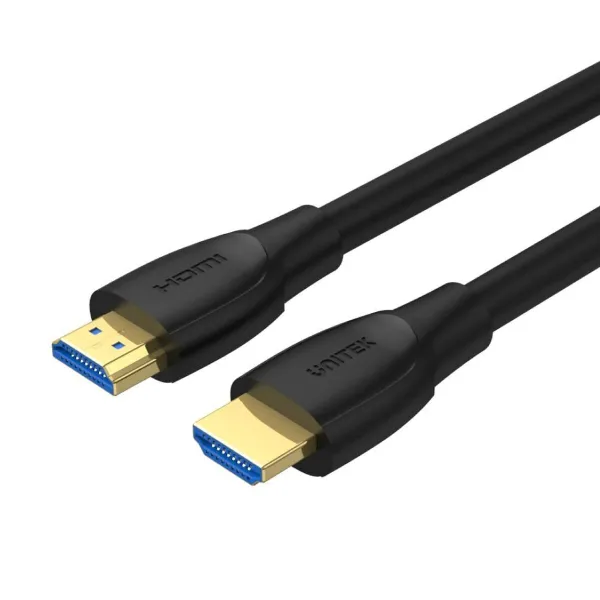 Кабель HDMI Unitek C11043BK Чёрный 10 m