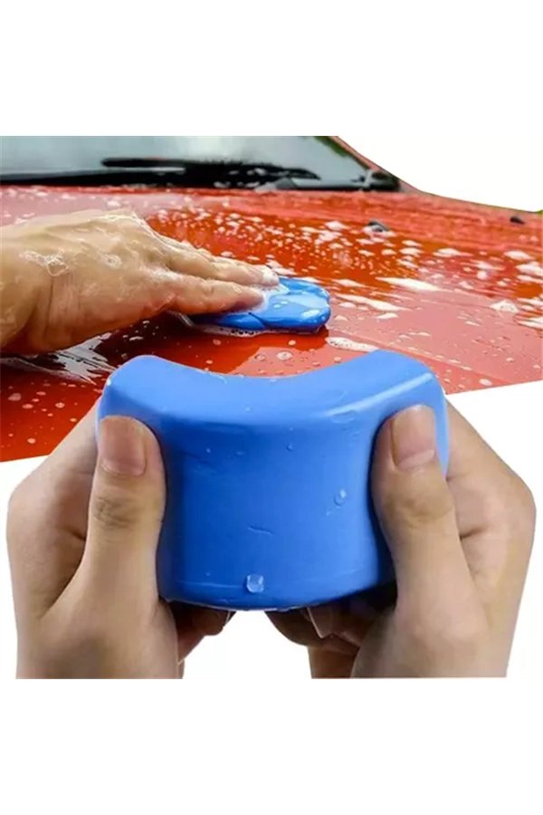 Paint Cleaning Clay 180g Xtrobb 20761