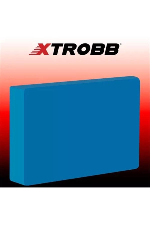 Paint Cleaning Clay 180g Xtrobb 20761