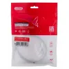 Кабель HDMI Unitek C11063BK-1M Чёрный 1 m