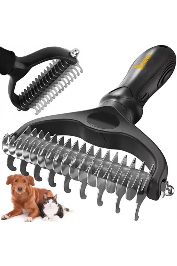 Purlov 20427 trimmer/comb
