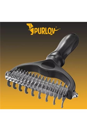 Purlov 20427 trimmer/comb