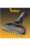 Purlov 20427 trimmer/comb