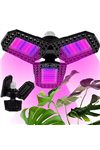 Gardlov 20440 108 LED augalų augimo lempa