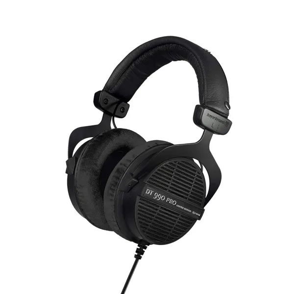 On-Ear- kuulokkeet Beyerdynamic DT 990 PRO