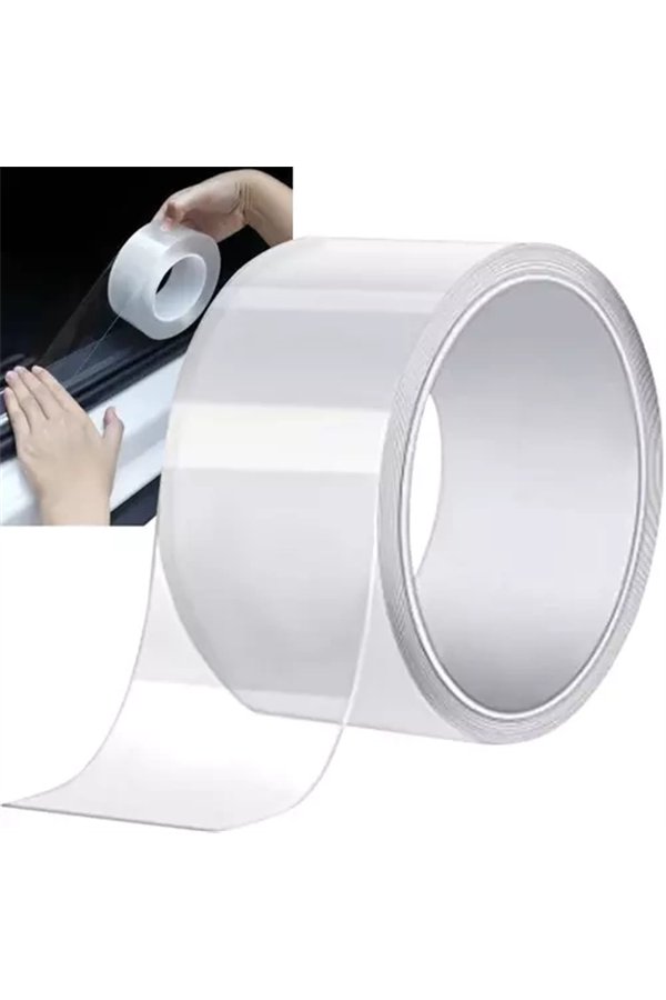Protective tape 50mm x 5m Xtrobb 20881