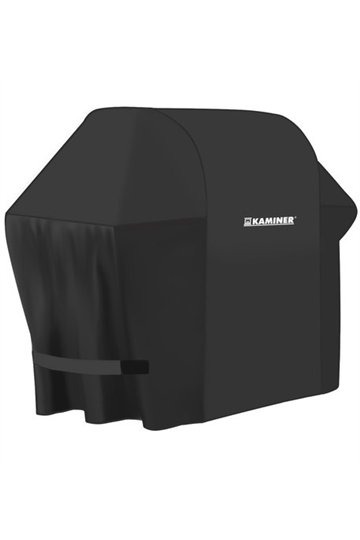 Grill cover 100x60x95cm Kaminer 21074