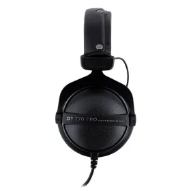 On-Ear- kuulokkeet Beyerdynamic DT 770 Pro 80