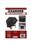 Grillin kansi 100x60x95cm Kaminer 21074