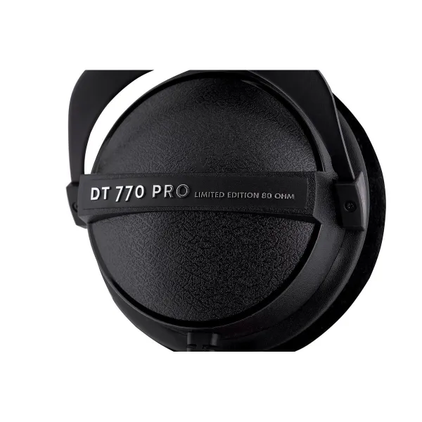 On-Ear- kuulokkeet Beyerdynamic DT 770 Pro 80
