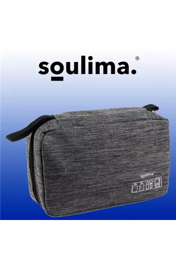 Men&39s cosmetic bag - hanging Soulima 20250