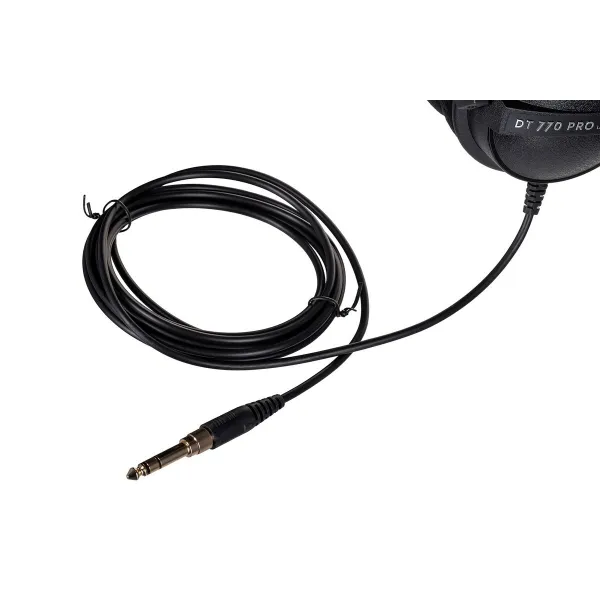 On-Ear- kuulokkeet Beyerdynamic DT 770 Pro 80