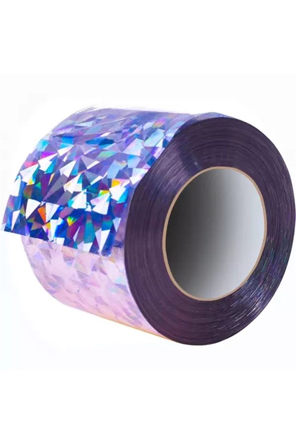 Lintujenkarkote - 50 m teippi Repest 21042