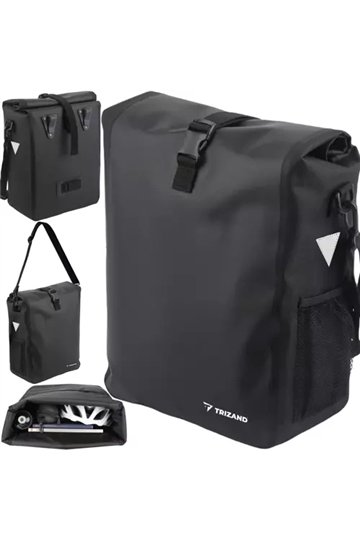 Trizand 21203 Bicycle Pannier