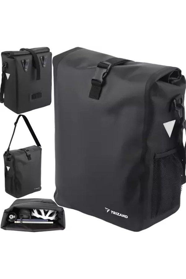 Trizand 21203 Bicycle Pannier