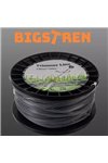 Reinforced wire line - 100m Bigstring 21025