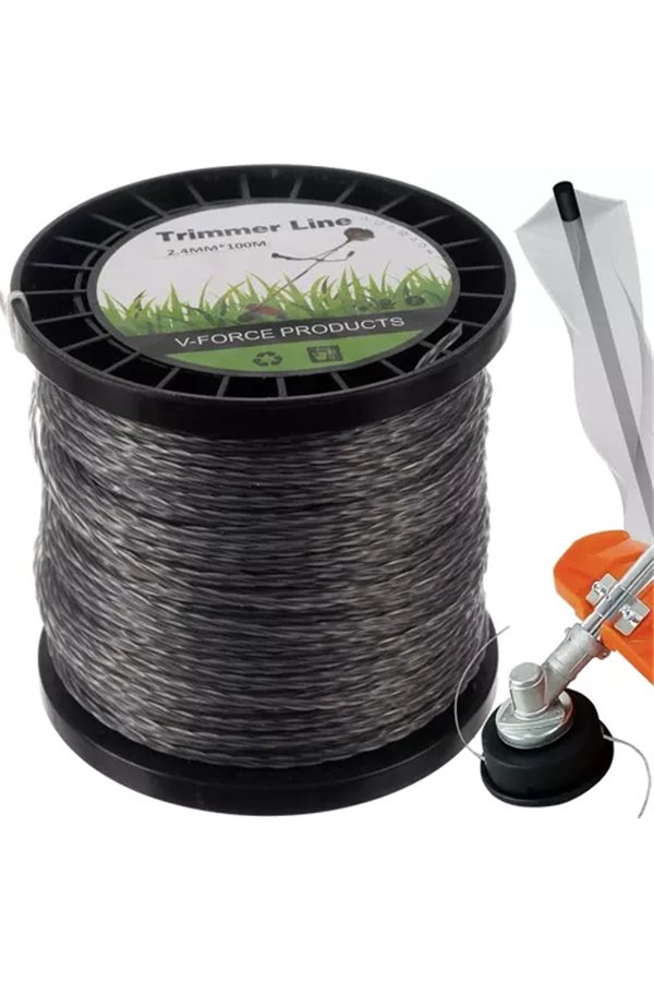 Cutting line for Bigstreen 21073 petrol brushcutter