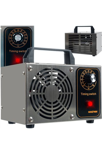 Bigstren 21208 ozono generatorius