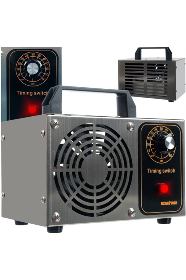 Bigstren 21208 ozona ģenerators