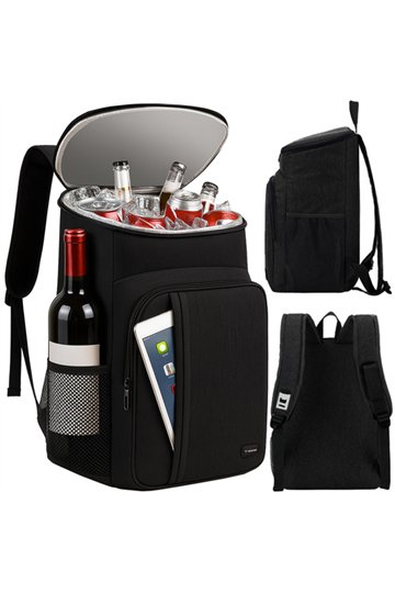 Trizand 21070 thermal hiking backpack