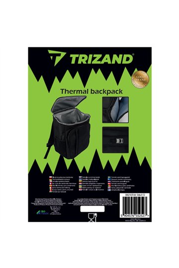 Trizand 21070 thermal hiking backpack