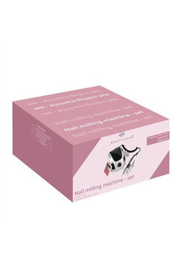 Набор для маникюра 21252 Beautylushh