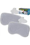 Jacuzzi headrest - 2 pcs. BESTWAY 60316