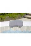 Jacuzzi headrest - 2 pcs. BESTWAY 60316