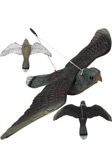 Repest bird repellent