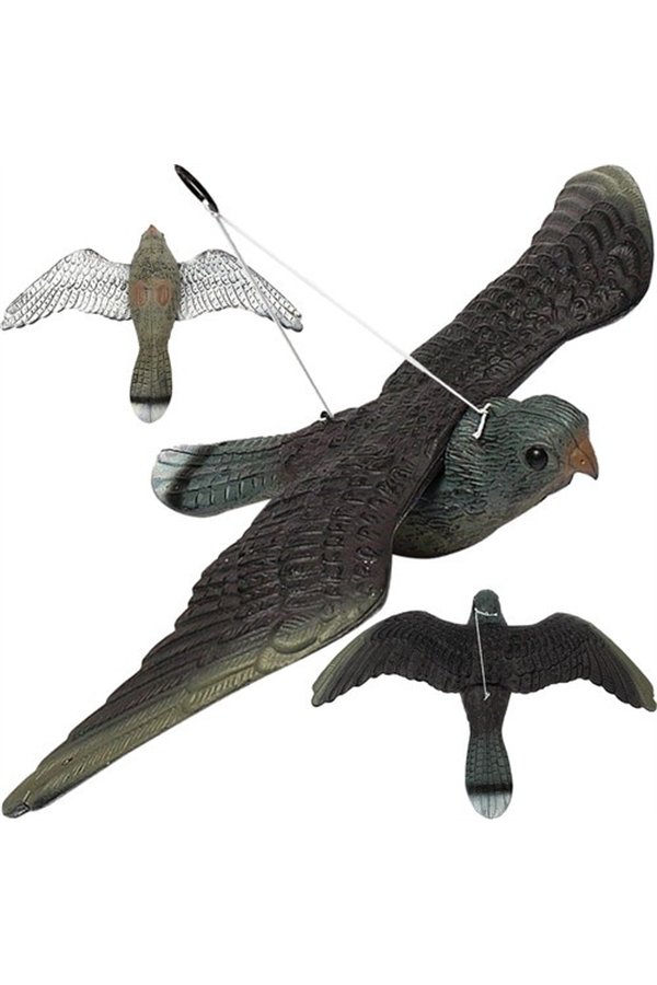 Repest bird repellent