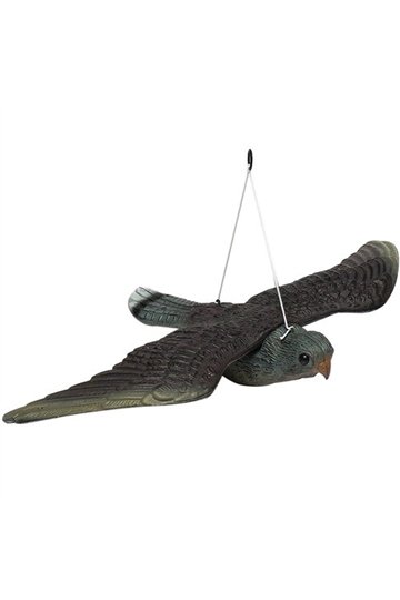 Repest bird repellent