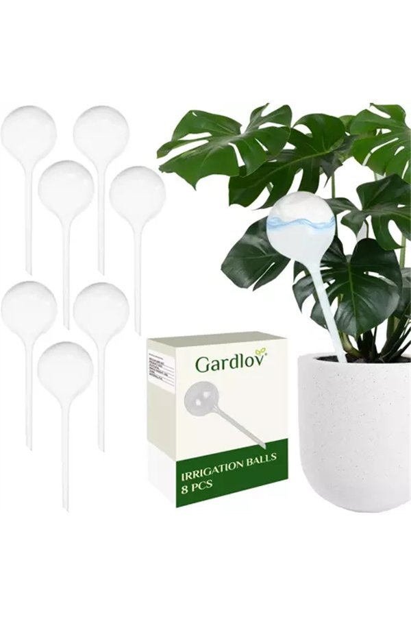 Apūdeņošanas bumbiņas - 8 gab. Gardlov 21043