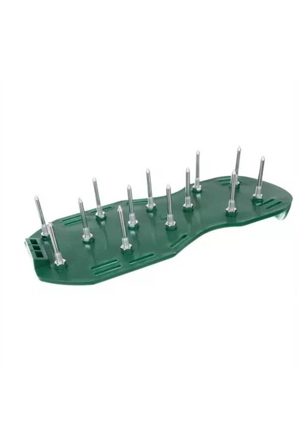 Gardlov 20704 zāliena aerators ar klipsi