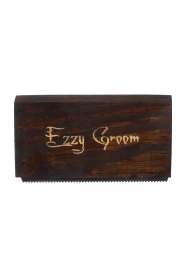 Ezzy Groom Coarse Hair Brush
