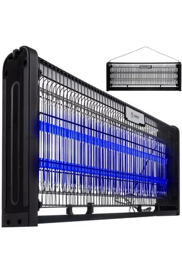 Repest 21206 Mosquito Killer Lamp