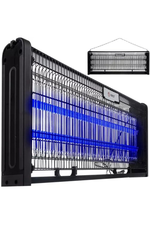 Repest 21206 lempa nuo uodų