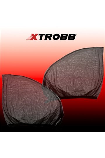 Xtrobb 21165 vējstikla saulessargs