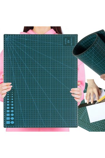 Bigstreen 19344 A3 modeling cutting mat