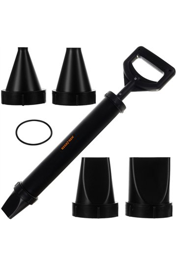 Bigstreen 21506 construction squeezer pump