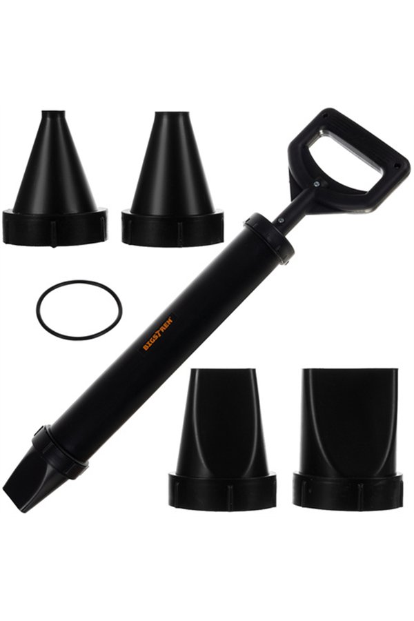 Bigstreen 21506 construction squeezer pump