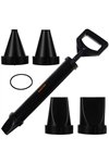 Bigstreen 21506 construction squeezer pump