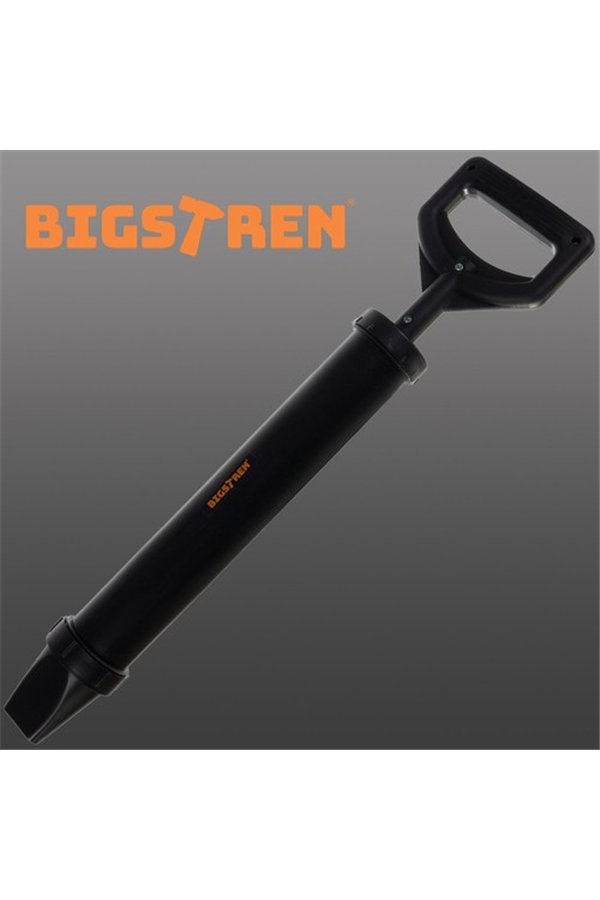 Bigstreena 21506 celtniecības spiedes sūknis