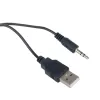 PC Skaļruņi AudioCore AC835 Melns 3 W