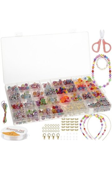 Bracelet making kit 19730