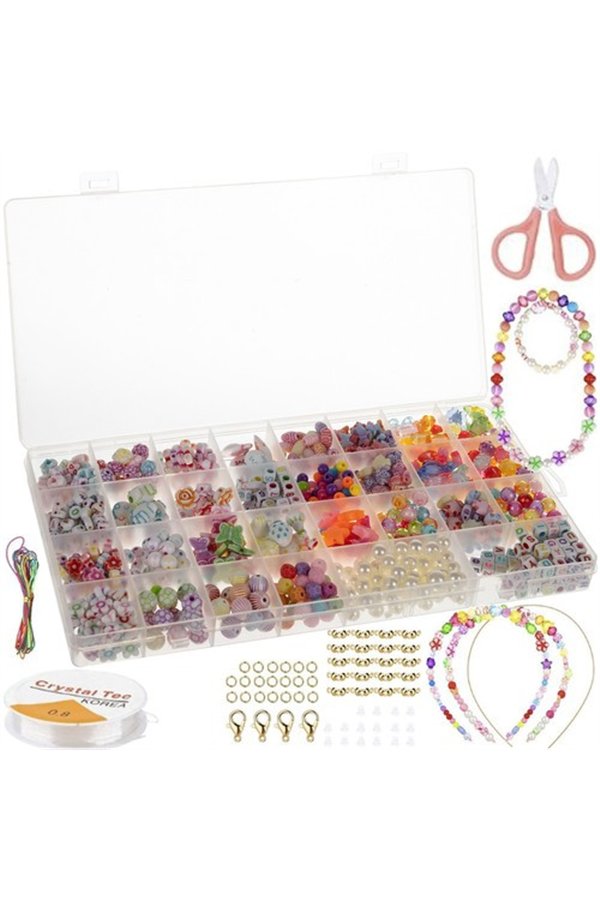 Bracelet making kit 19730