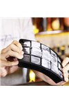 Ruhhy 20988 Silicone Ice Cube Mold