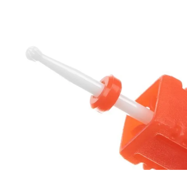 Ceramic cutters - set of 5