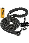 Reflective training leash 3m Purlov 21654